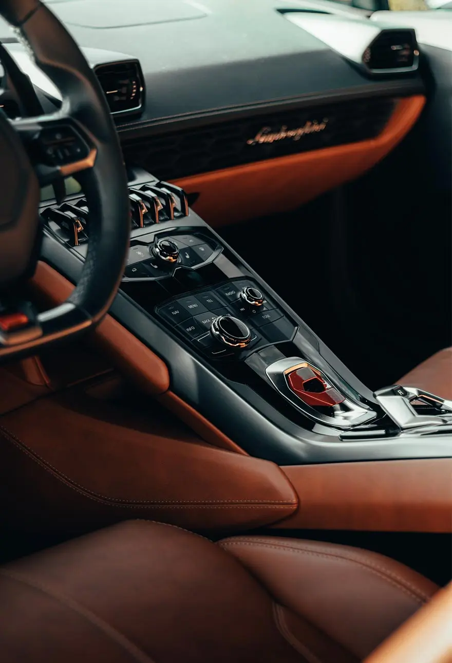 Car Detail