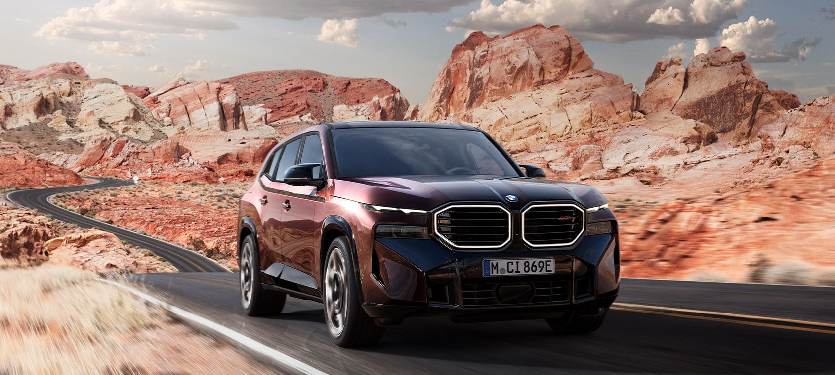 BMW Luxury Elite