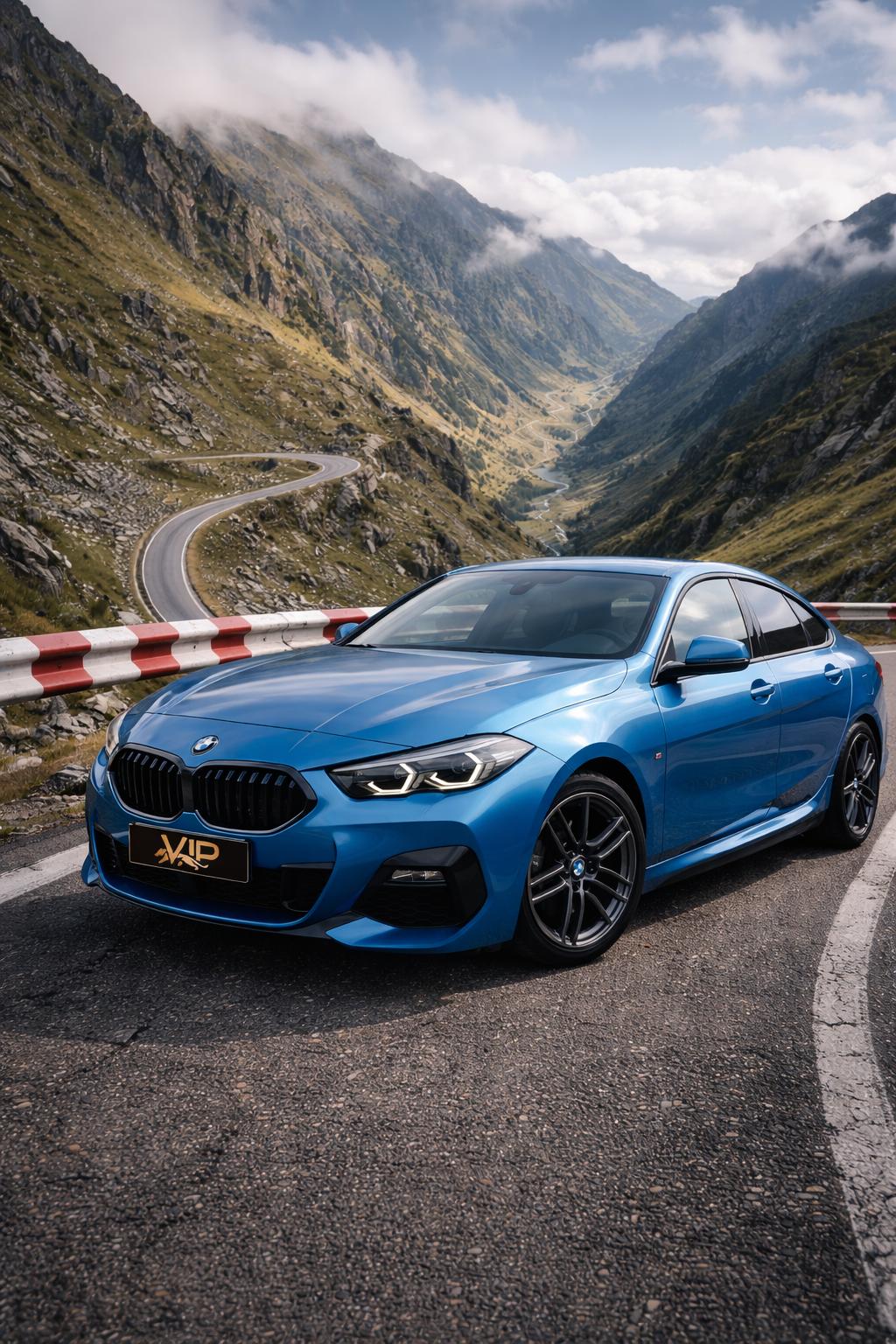 BMW 218i M Sport