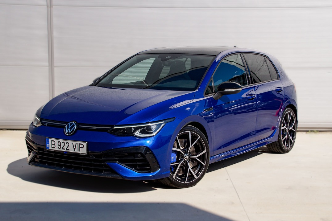 Test Audi